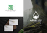 create 3 unique modern minimalist business logo design
